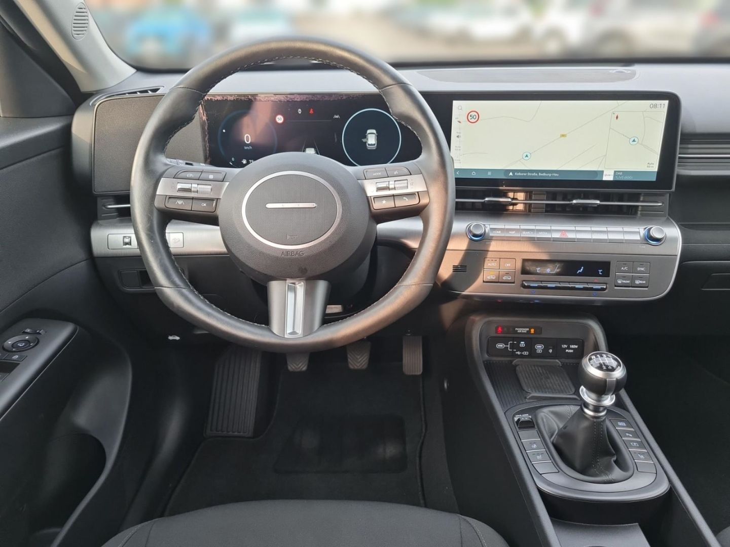 Hyundai Kona – Bild 10