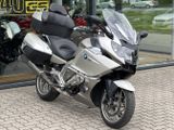 BMW K 1600 GTL - BMW GEBRAUCHT K 1600 GTL
