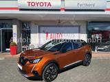 Peugeot 2008 PureTech 1.2 GT - Navi, LED, PDC, SZ - Peugeot Vorführfahrzeuge