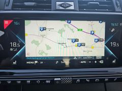 Fahrzeugabbildung DS Automobiles DS7 Crossback E-Tense 225 Gr. Chic erst 3500 km