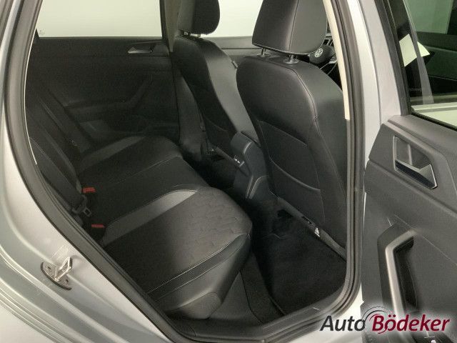 Volkswagen Polo 1.0 TSI 5-Gang Goal Bluetooth Navi LED
