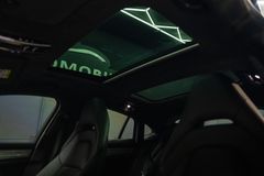 PORSCHE Panamera Turbo*360*PANO*MEMORY*S.-CHRONO*MATRIX*