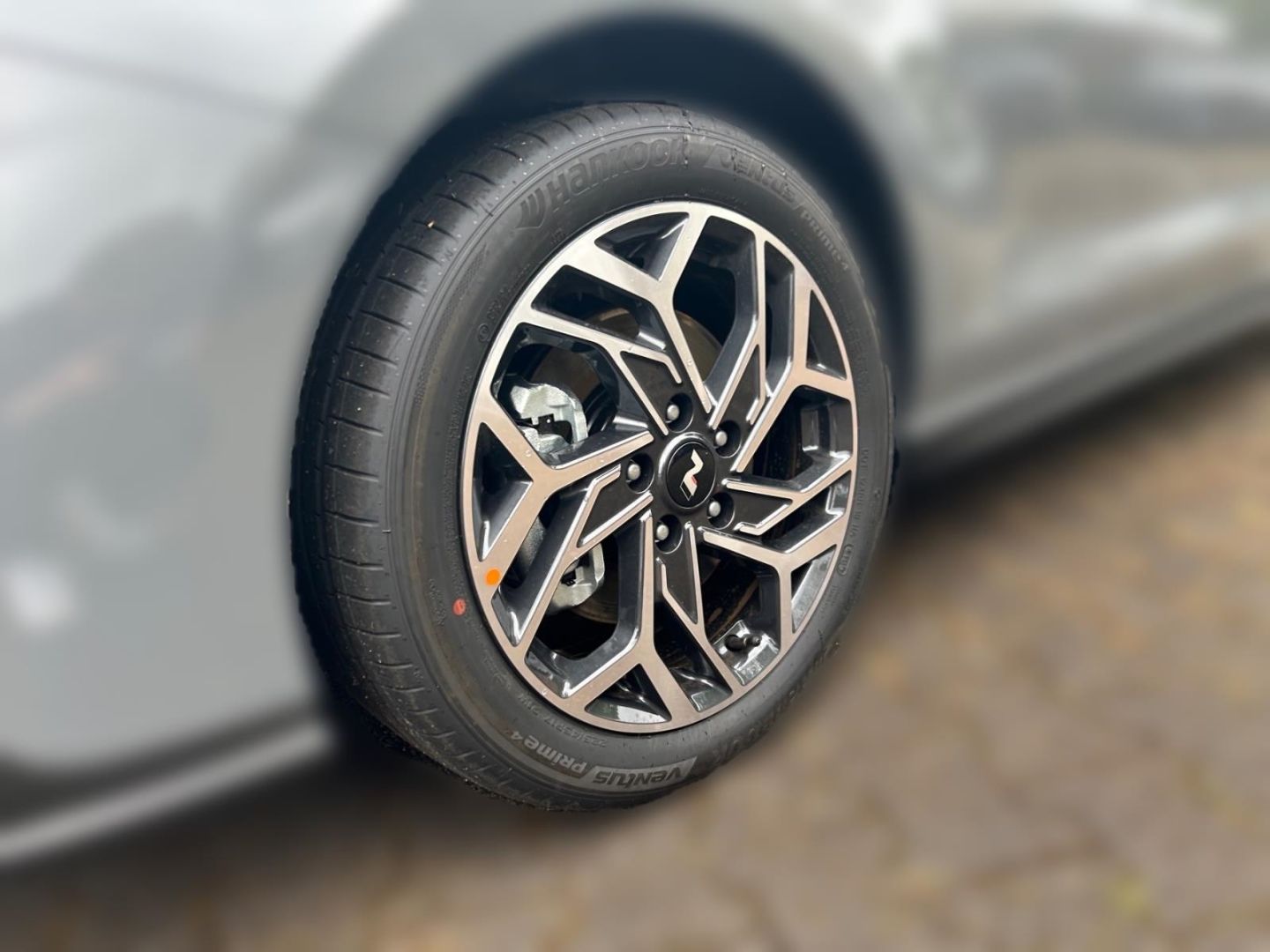 Hyundai i30 - Bild 7