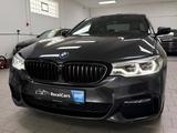BMW 530 d xDrive M Sport*AHK*Head Up*Leder*DA-Plus* - BMW 530 in Bonn