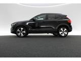 Volvo XC40 T5 Recharge Plus Dark SHZ H/K NAVI ACC LED - Volvo XC40 mit Hybrid-Antrieb