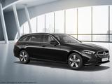 Mercedes-Benz C 180 T AVANTGARDE Exterieur/Navi/Autom./Klima - Mercedes-Benz C 180 in Rostock