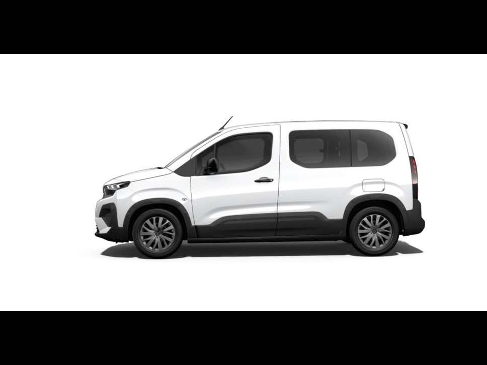 Peugeot Rifter - Bild 3