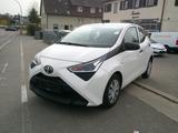 Toyota Aygo AYGO x Klima Garantie - Toyota Aygo (X) in Stuttgart