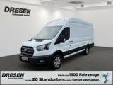 Ford Transit Trend 350 L4 Van Kastenwagen LKW DAB Spu