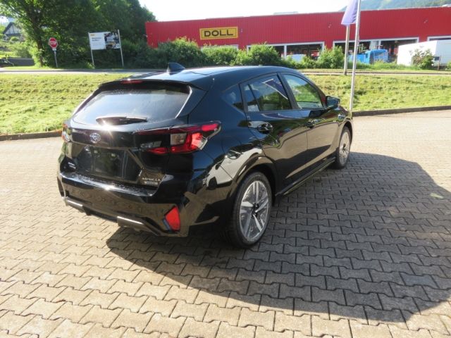Subaru Impreza - Bild 6