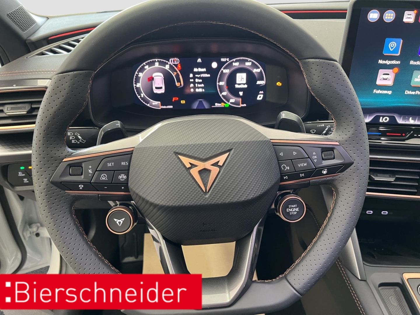 Cupra Leon - Bild 14