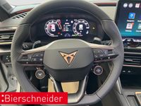 Cupra Leon - Vorschau Bild 14