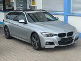 BMW 335 d xDrive M Sport Panorama - BMW 335 aus 2016