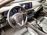 BMW 540d xDrive Limousine Harman/K LiveCockpitProf - BMW 540 in Stuttgart
