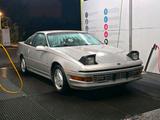 Ford Probe I GT 2.2 Turbo 1991 164tkm - gebrauchte Ford Probe aus dem Jahr 1991