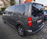 Toyota Proace Verso 2.0 L1 Team Deutschland 1Hand - Toyota mit Diesel-Antrieb: 2.0