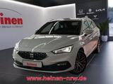 Seat Leon Sportstourer 1.5 eTSI Xcellence DSG LED - gebrauchte Seat Leon aus dem Jahr 2022
