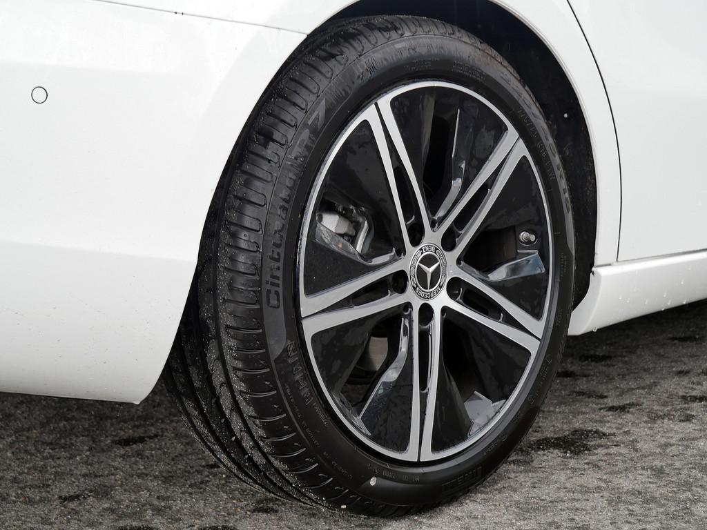 Mercedes-Benz A-Class Limo Progressive Line Advanced Plus Standh, миниатюра 14