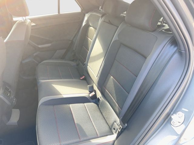 T-Roc SPORT 1.5 R-LINE TSI DSG NAVI ACC AHK LED