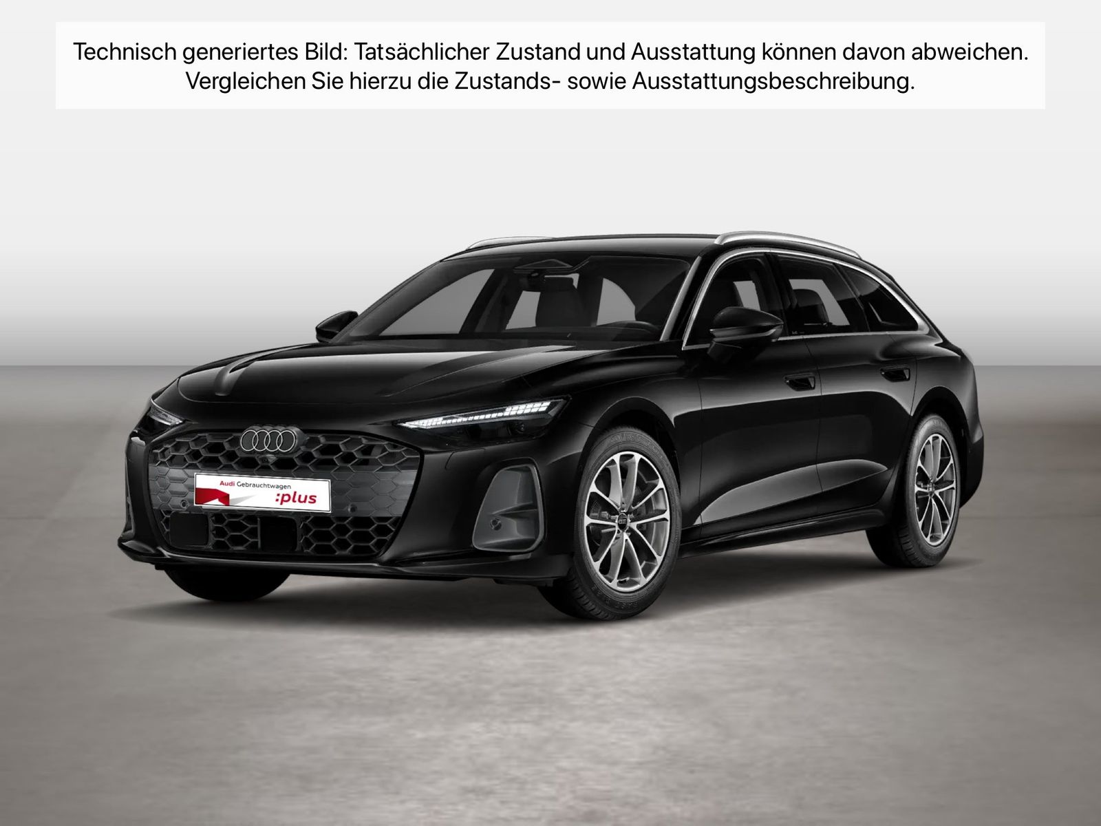 Audi A6 - Bild 2
