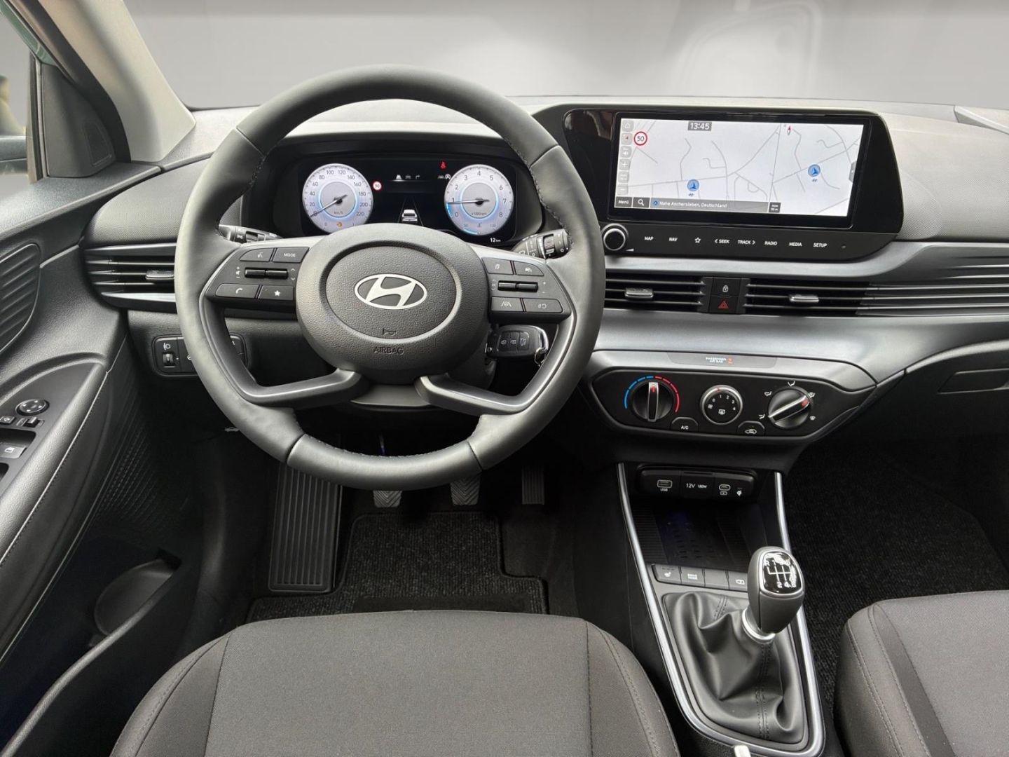 Hyundai i20 - Bild 10