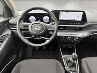 Hyundai i20 - Vorschau Bild 10