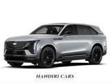 Cadillac 2026 IQ Premium Sport €149,000 T1 PRICE - Cadillac Escalade: Premium