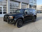 Toyota Land Cruiser 250  2.8 D+PRADO+Executive+Kam+ON - Toyota: Prado