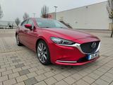 Mazda 6 2.2 Skyactiv-D | Lim.| Vollausstattung - Mazda 6: Mazd
