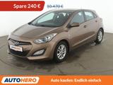 Hyundai i30 1.4 FIFA World Cup Edition*PDC*SHZ*KLIMA* - Hyundai i30: Edition