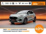 Ford Puma ST-Line 1.0l EcoBoost Mild-Hybrid 7-Gang... - Ford Puma: 1.7
