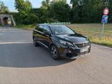 Peugeot 5008 THP 165 Allure EAT6 Allure - Peugeot 5008: Thp