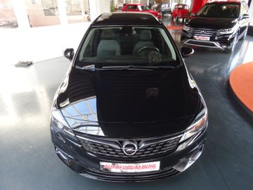Opel Astra - 6