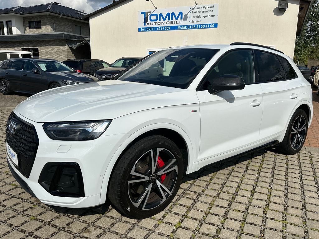 Image of Audi Q5