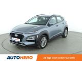 Hyundai Kona 1.0 TGDI Trend 2WD *NAVI*LED*TEMPO*CAM*PDC* - Hyundai KONA Gebrauchtwagen in München