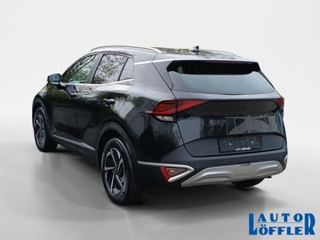 KIA Sportage - 3