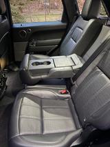 Land Rover Range Rover Sport 3.0 SDV6 HSE Dynamic HSE D... - Land Rover Range Rover Sport von privat