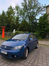 Volkswagen VW Golf Plus 1.6 - gebrauchte VW Golf Plus aus dem Jahr 2005