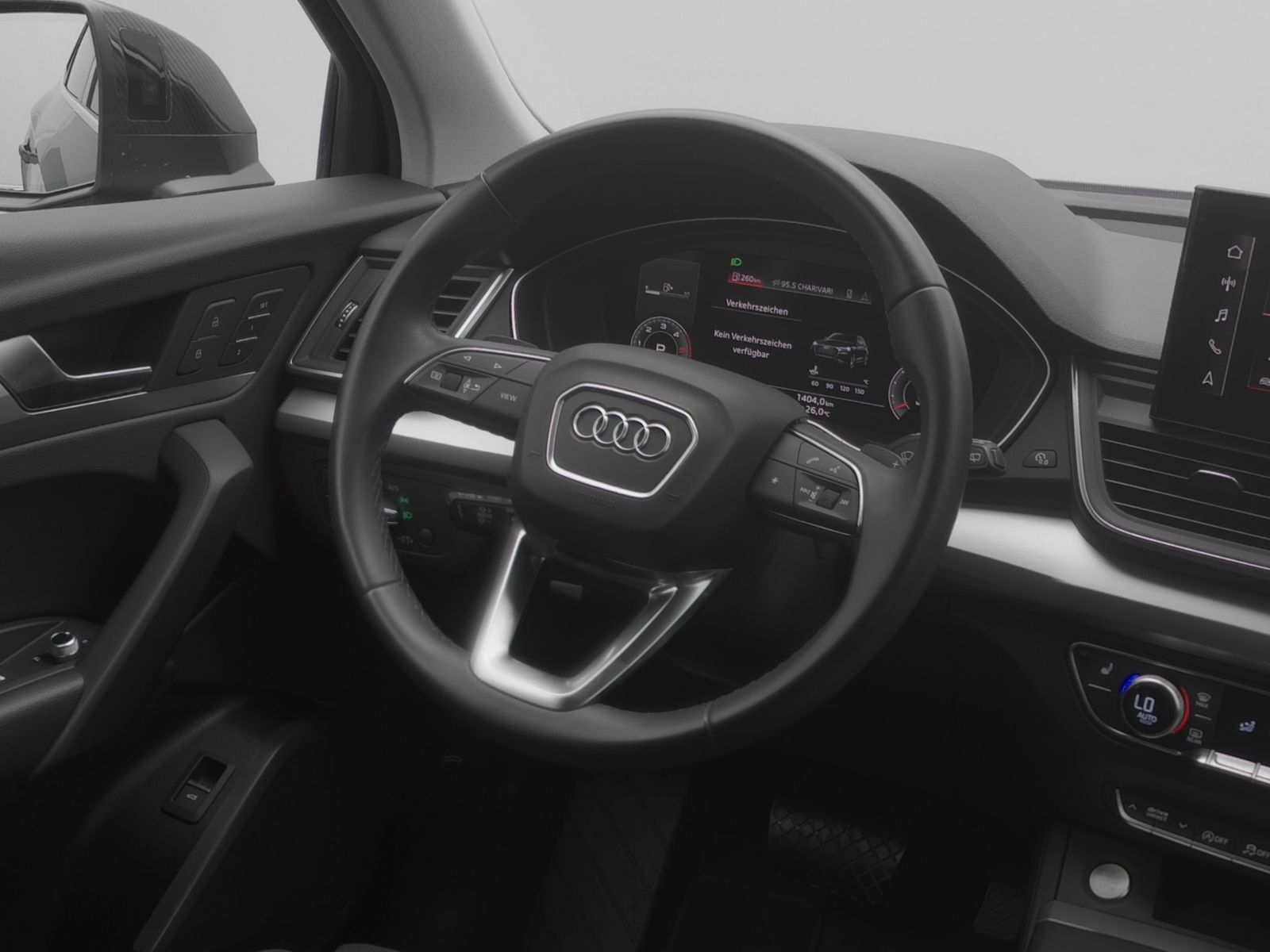 Audi Q5 - Bild 9