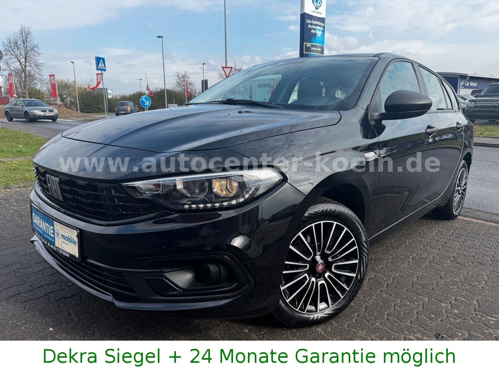 Fiat Tipo 1.0 FireFly.Navi.Klima.AppleCarplay.1-Hand