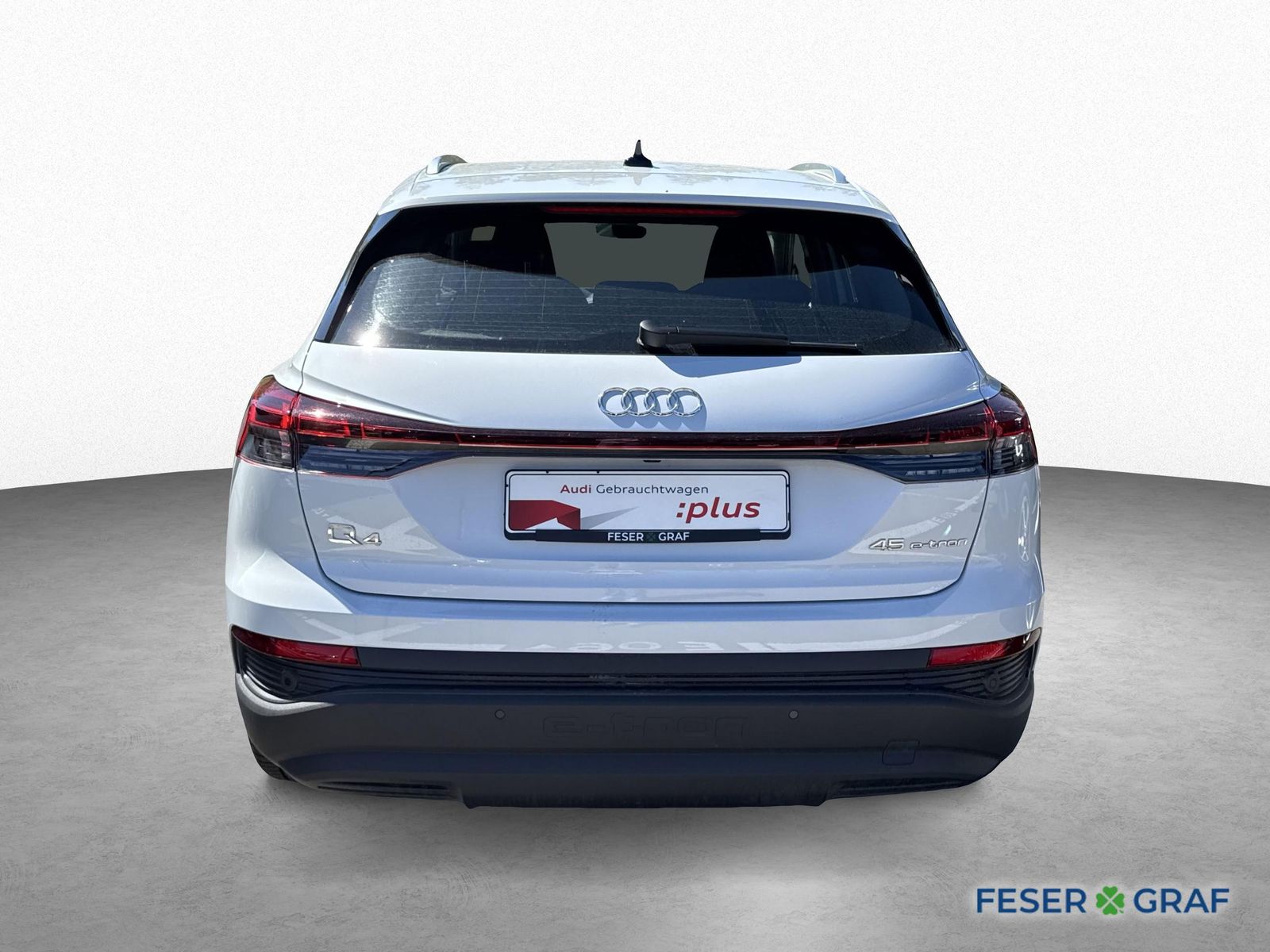 Audi Q4 e-tron - Bild 6
