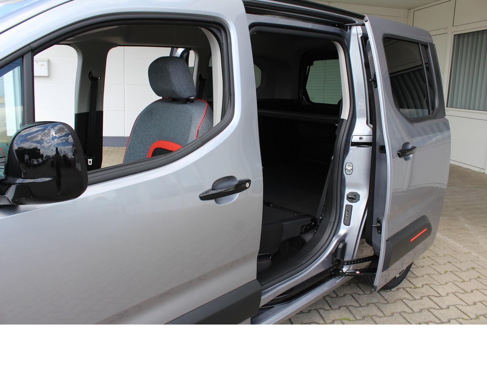 Citroën Berlingo Max XL / XTR