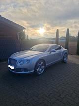 Bentley Continental GT 6.0 W12 4WD Automatik - - gebrauchte Bentley Sportwagen