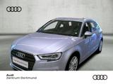 Audi A3 Sportback 35 sport AHK LM17 NAVI+ SITZHEIZUNG - gebrauchte Audi A3 aus dem Jahr 2019