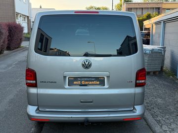 Volkswagen T5 Multivan - 12