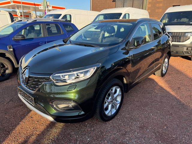 Renault Kadjar Limited Deluxe TCE 140 EDC GPF