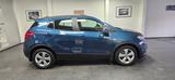 Opel Mokka 1.4 Turbo Edition Automatik 60.000 km PDC - Opel Mokka Gebrauchtwagen in Stuttgart