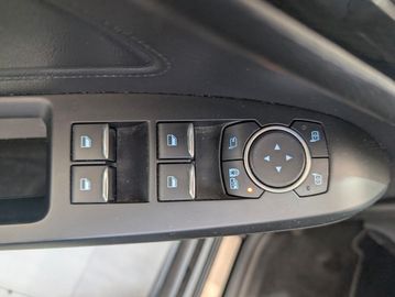 Ford Focus Turnier ST-Line X