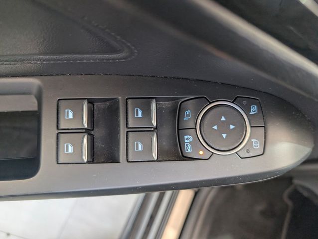 Ford Focus Turnier ST-Line X
