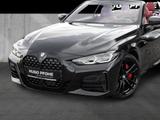 BMW M440d Cabrio.Nackenwärmer. Driving Ass.Pro. - mit Diesel-Antrieb: Cabrio
